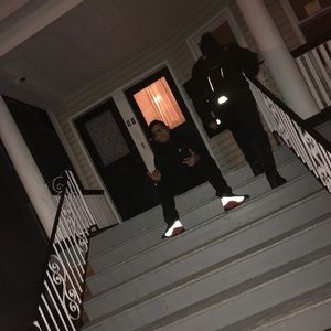 Meet your Posher, Marc